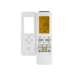 Кондиционер Gree Lyra Nordic Inverter R32 GWH18ACE-S6DBA1A (white)